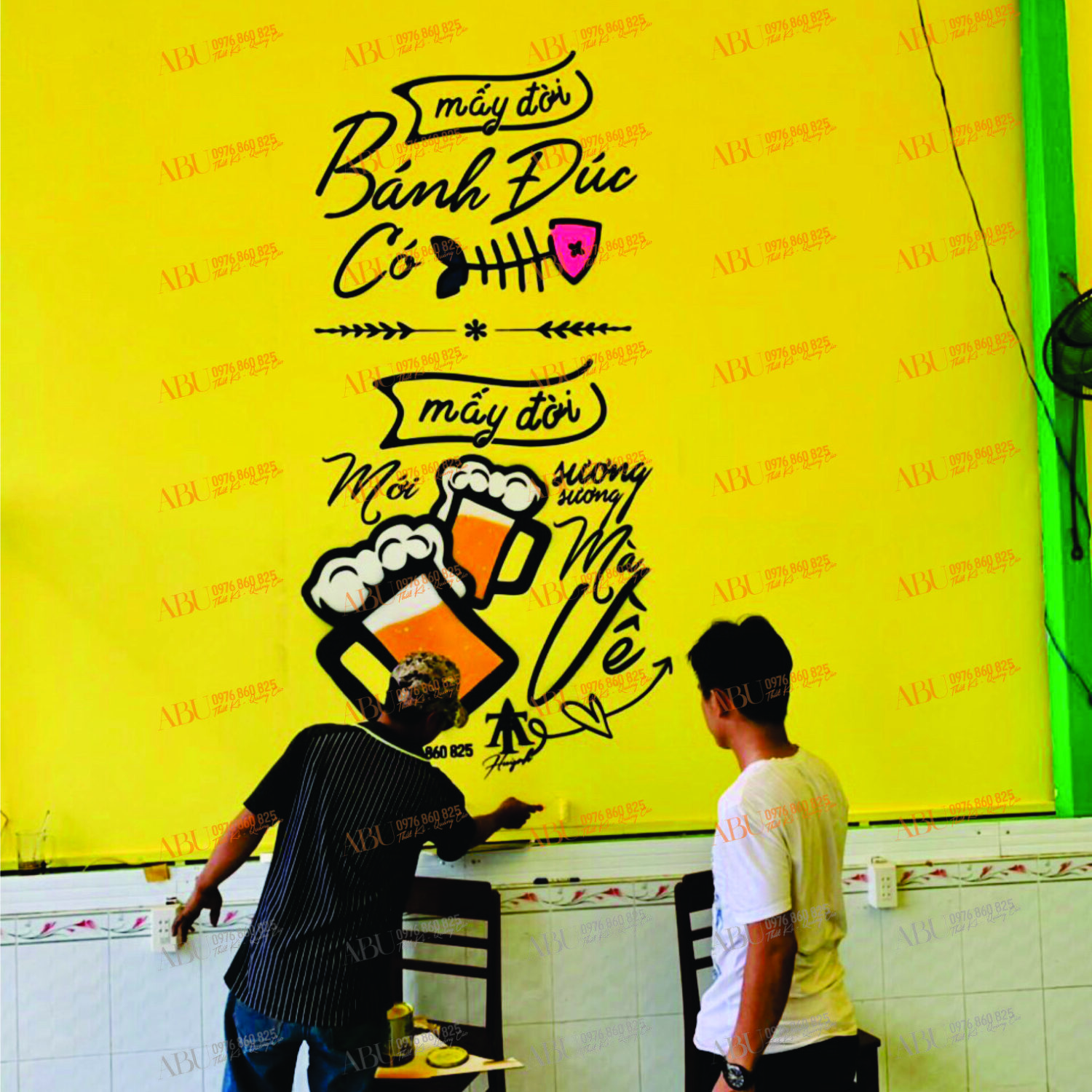 Quán Nhậu AT HUỲNH