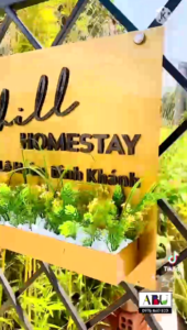 CHILL Homestay