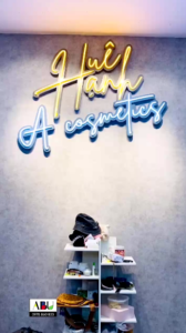HUỆ HẠNH a cosmetics