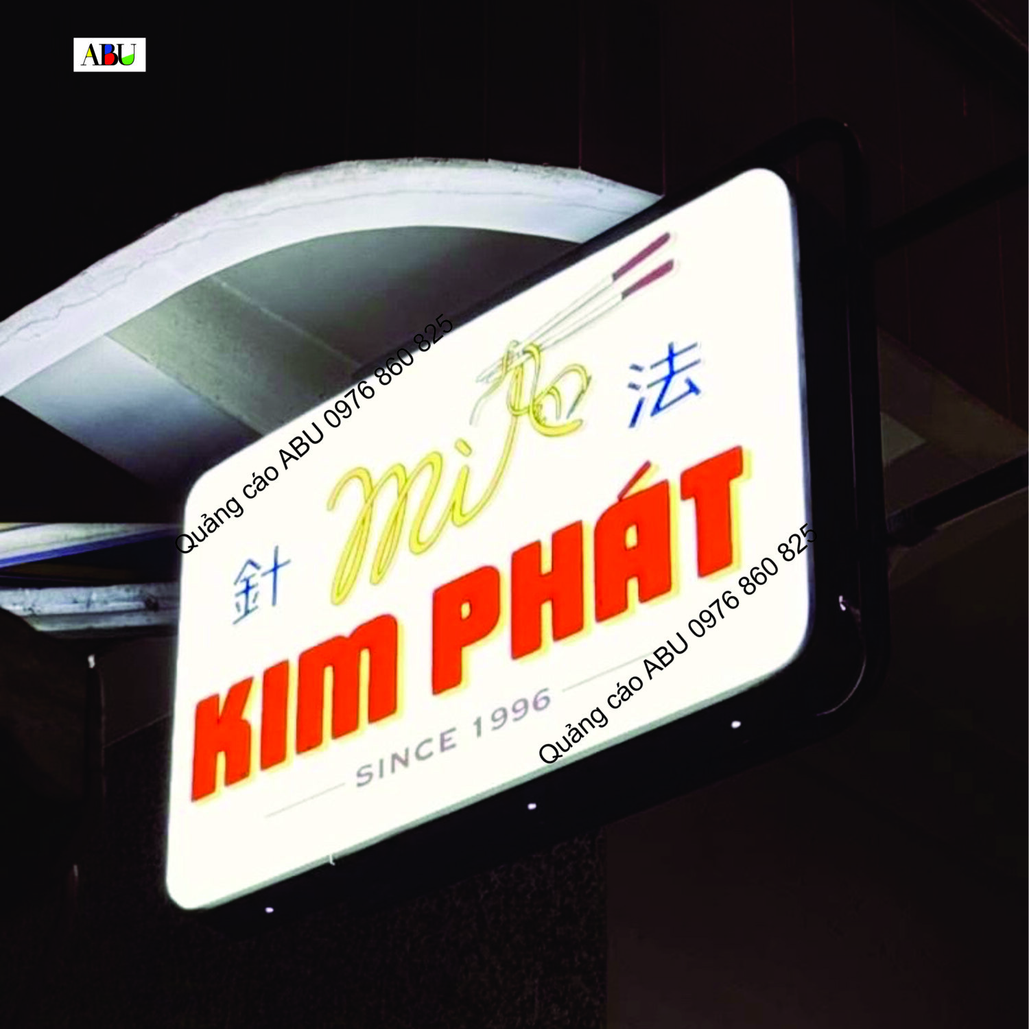 Mì KIM PHÁT