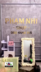 PHẠM NHI Shop