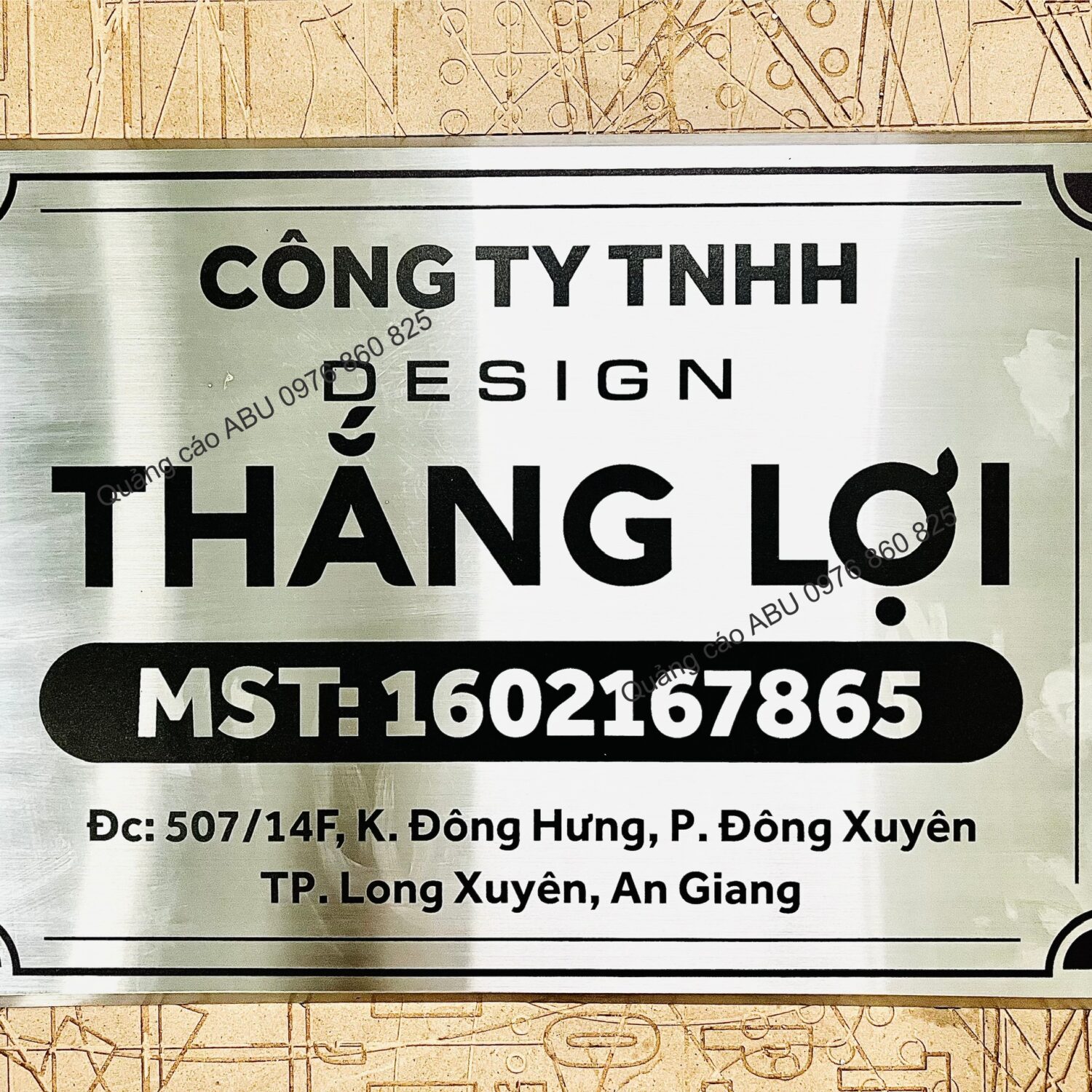 Công ty THẮNG LỢI