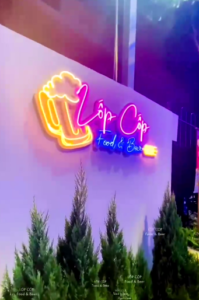LỐP CỐP Food & Beer
