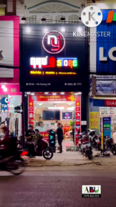 NHƯ Ý Store