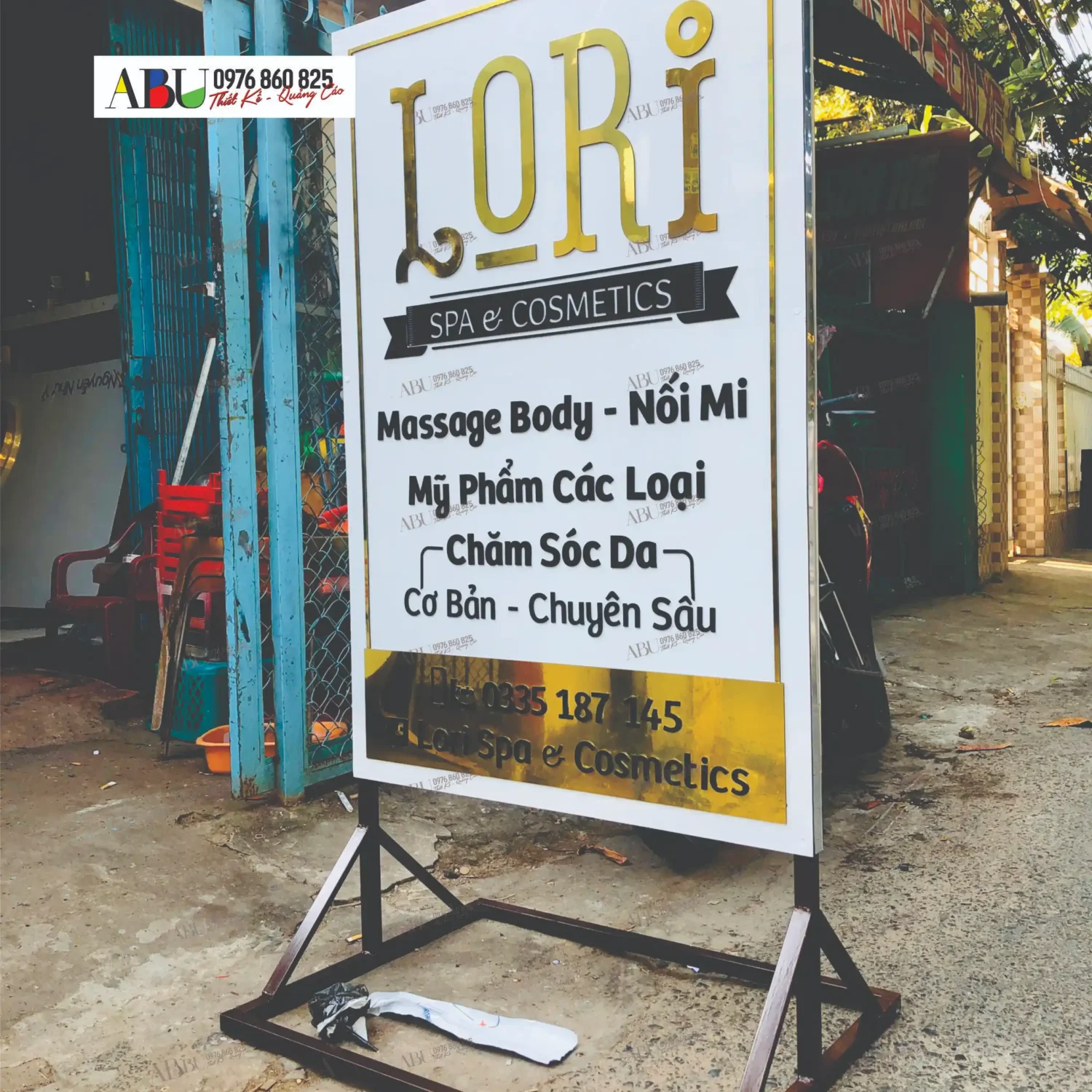 Spa & Cosmetic LORI