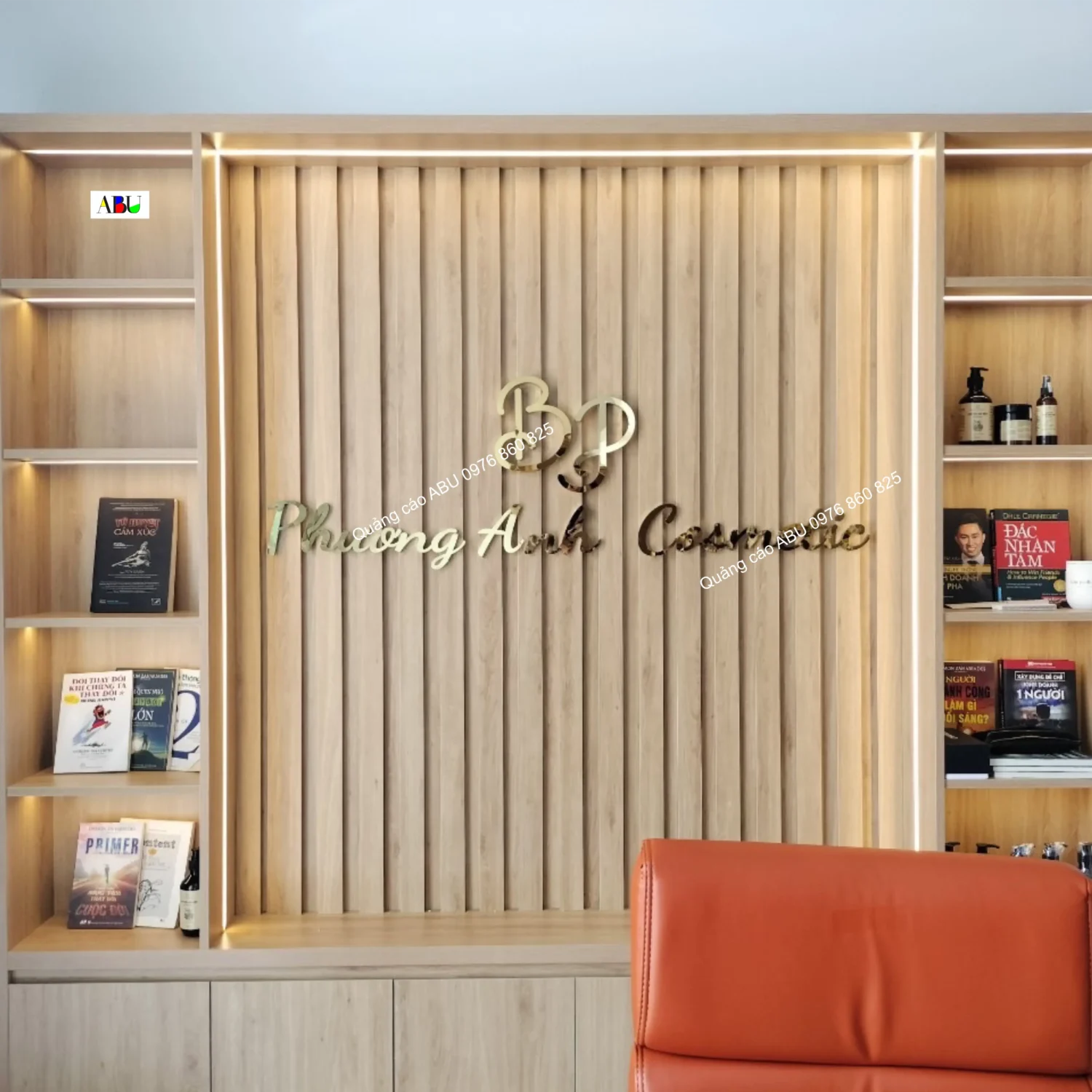 Phương Anh Cosmetic