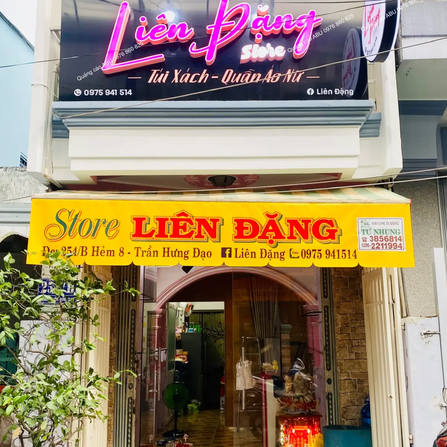 Liên Đặng Store, túi xách - quần áo Mỹ