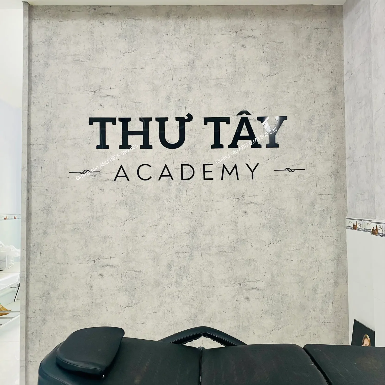 Thư Tây Academy